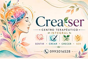 Constelaciones Familiares - Terapia Olística